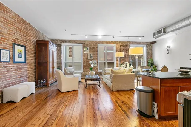 $529,000 | 528 Baronne Street, Unit 504, New Orleans, LA 70113