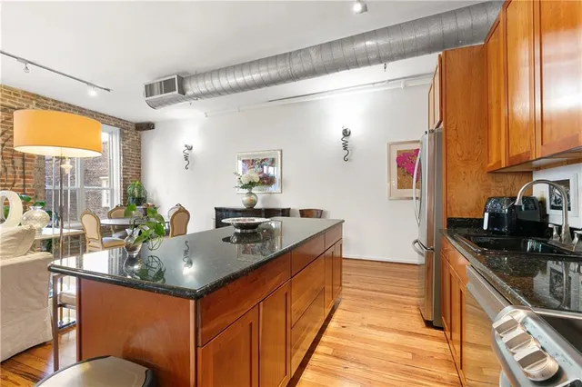 $529,000 | 528 Baronne Street, Unit 504, New Orleans, LA 70113