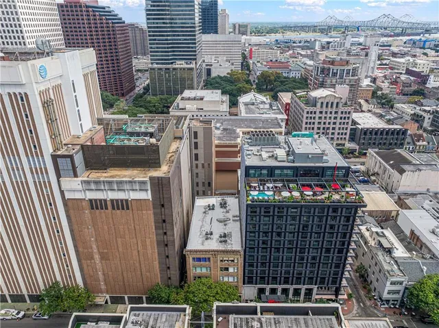 $529,000 | 528 Baronne Street, Unit 504, New Orleans, LA 70113