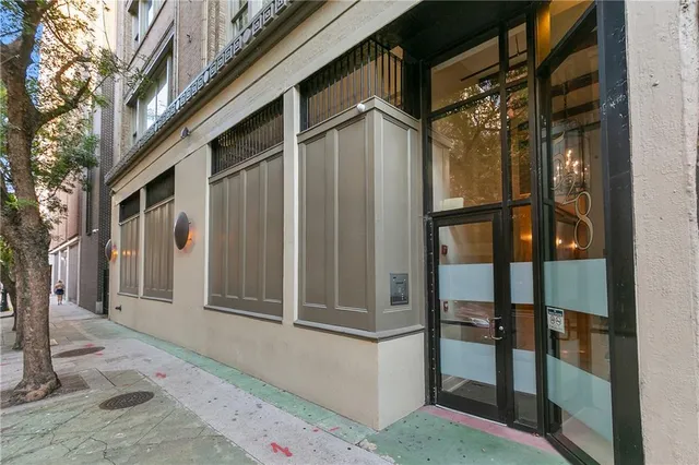 $529,000 | 528 Baronne Street, Unit 504, New Orleans, LA 70113