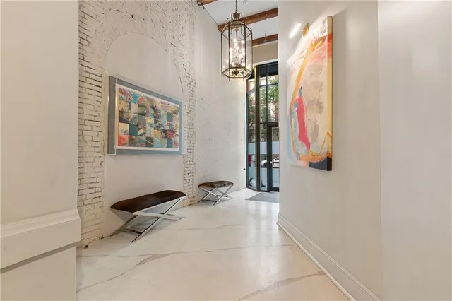 $529,000 | 528 Baronne Street, Unit 504, New Orleans, LA 70113
