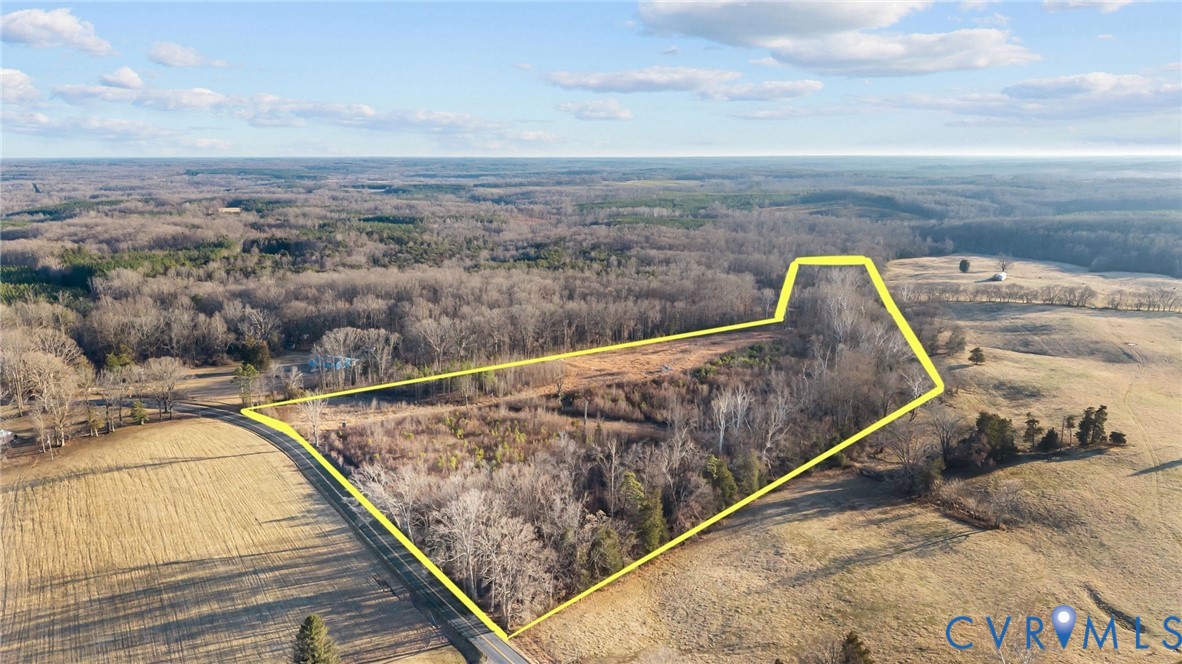 0 Columbia Road Columbia, VA 23038 - Photo 2 of 16