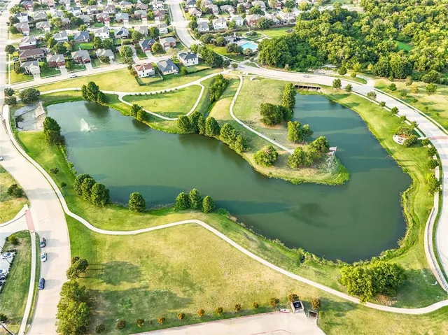 $355,000 | 1916 Bradford Pear Drive, Little Elm, TX 75068