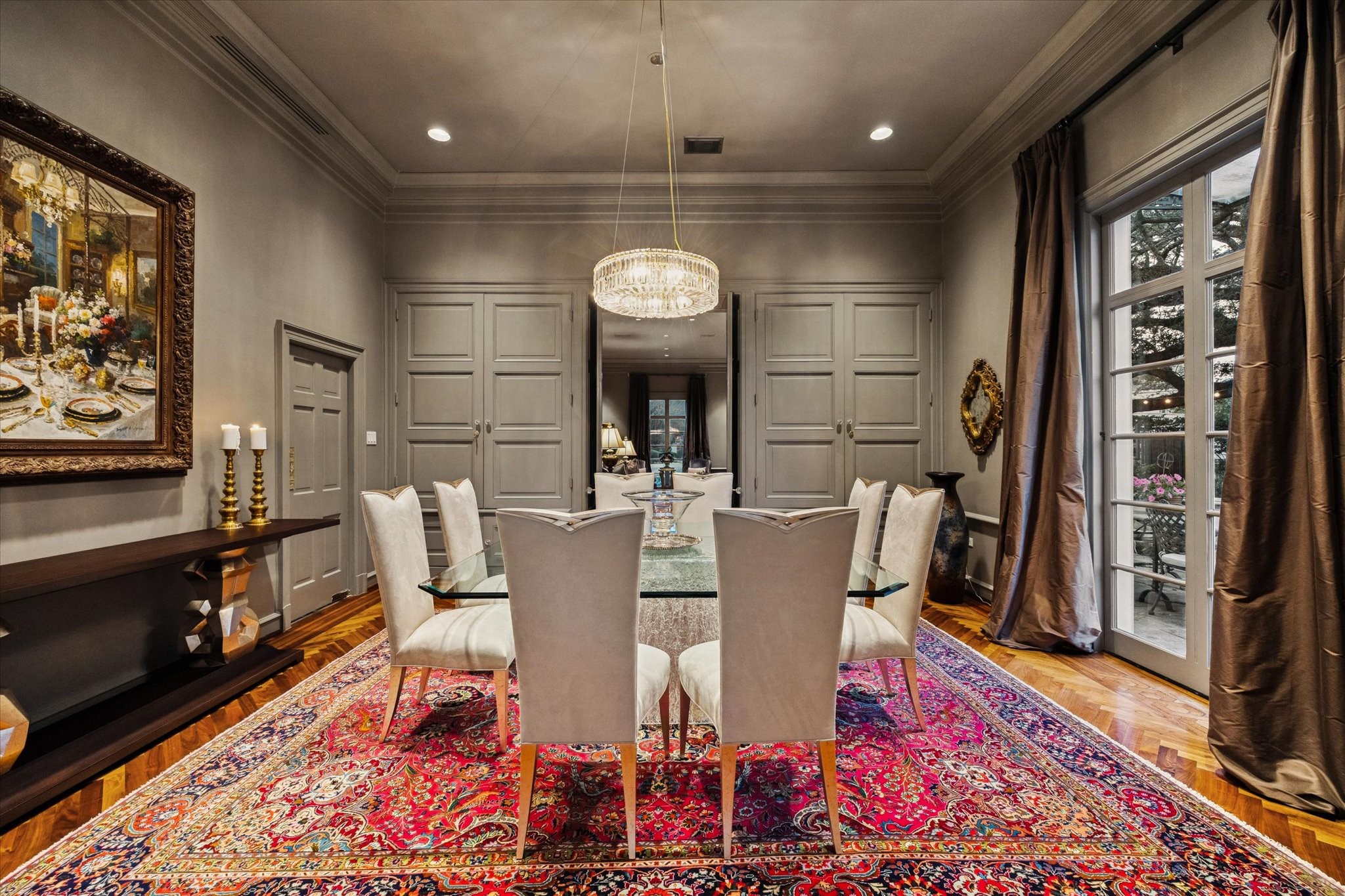 20 Sunset Boulevard Houston, TX 77005 - Photo 11 of 50 Formal Dining