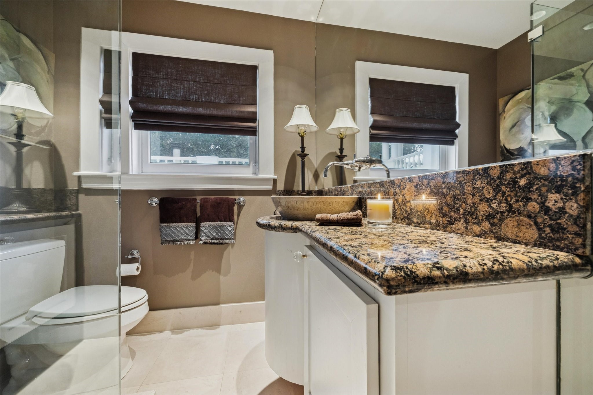 20 Sunset Boulevard Houston, TX 77005 - Photo 27 of 50 Ensuite bath