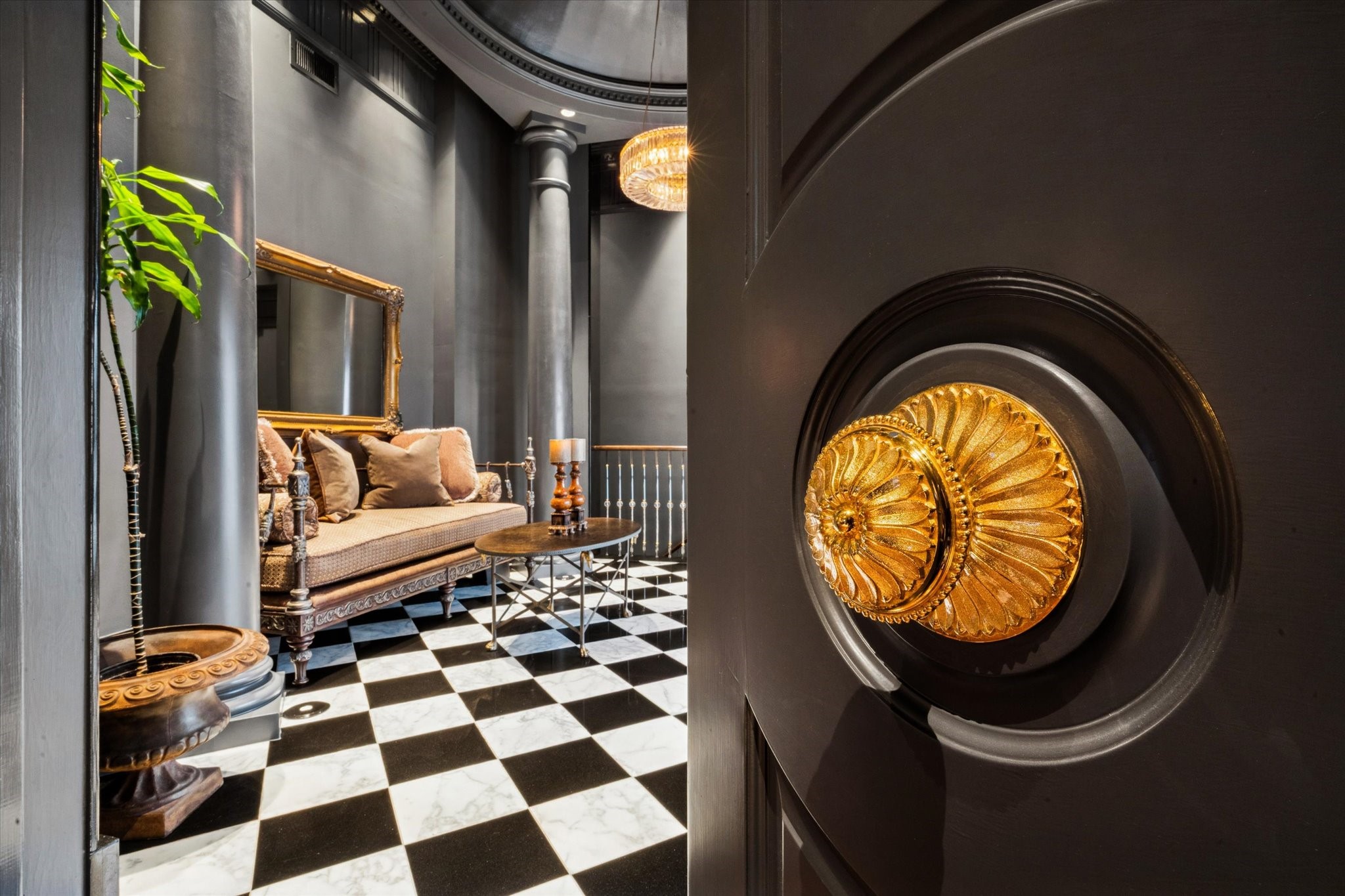 20 Sunset Boulevard Houston, TX 77005 - Photo 29 of 50 Second floor landing