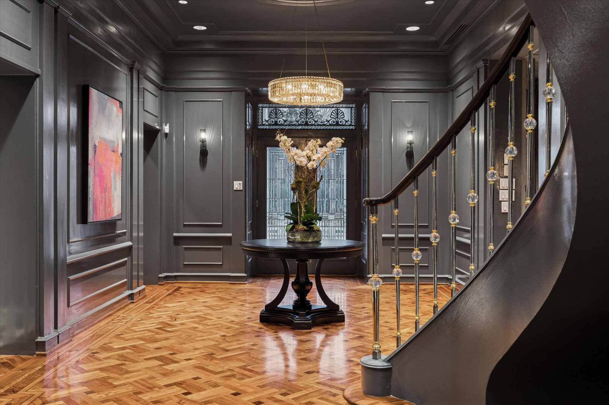 20 Sunset Boulevard Houston, TX 77005 - Photo 3 of 50 Grand Foyer