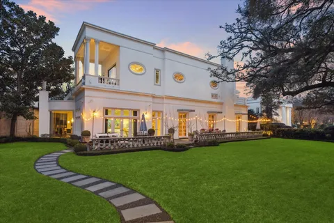 $5,650,000 | 20 Sunset Boulevard, Houston, TX 77005