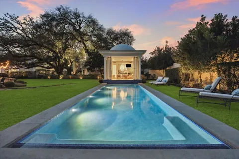$5,650,000 | 20 Sunset Boulevard, Houston, TX 77005