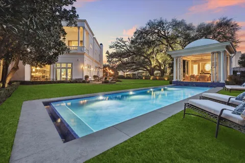 $5,650,000 | 20 Sunset Boulevard, Houston, TX 77005