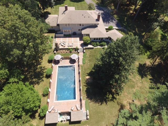 4 Partrick Road Westport, CT 06880 - Photo 1 of 1 2 dry usable acres - close to town!!