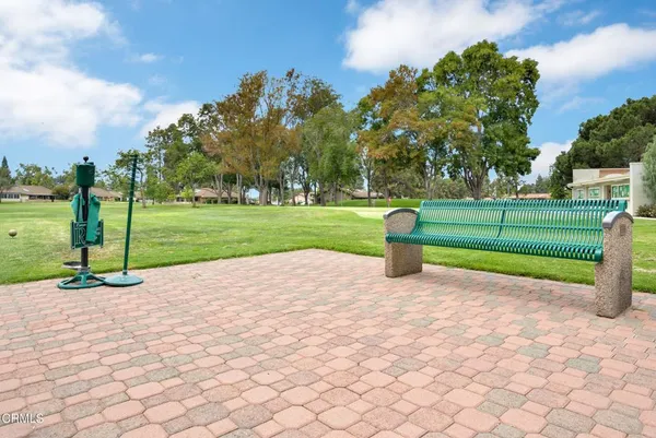 a view of a park