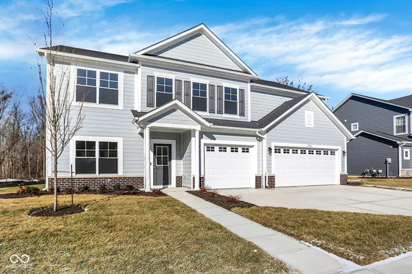 $487,156 | 2708 Bo Street, Plainfield, IN 46168