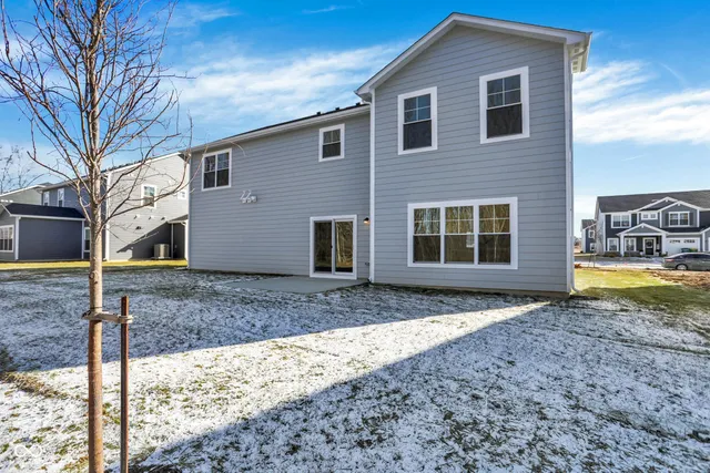 $488,156 | 2708 Bo Street, Plainfield, IN 46168