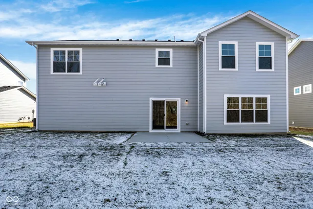 $488,156 | 2708 Bo Street, Plainfield, IN 46168