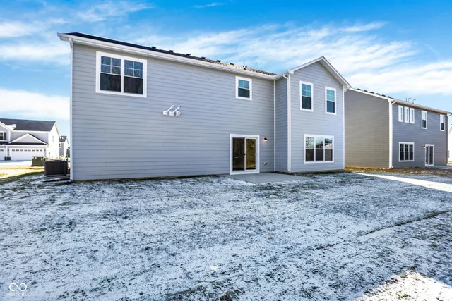 $488,156 | 2708 Bo Street, Plainfield, IN 46168