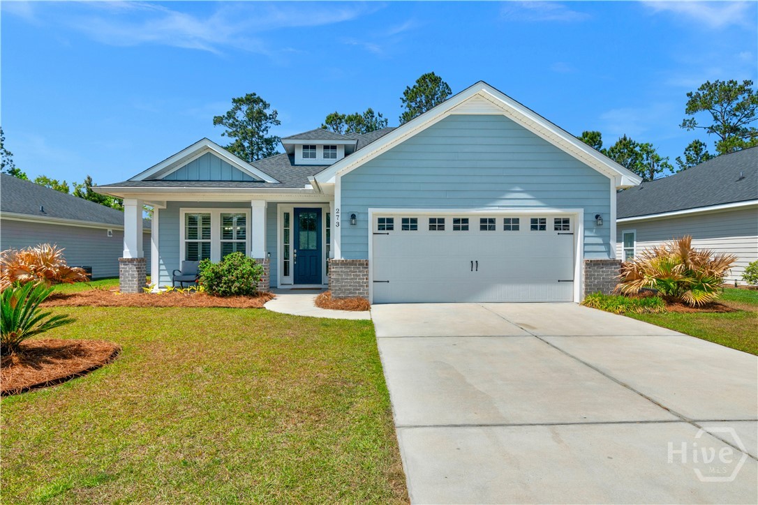 273 McQueen Drive Pooler, GA 31322 - Photo 2 of 40