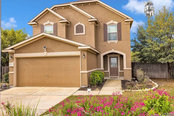 $1,700 | 6730 Carmona Pass, San Antonio, TX 78252