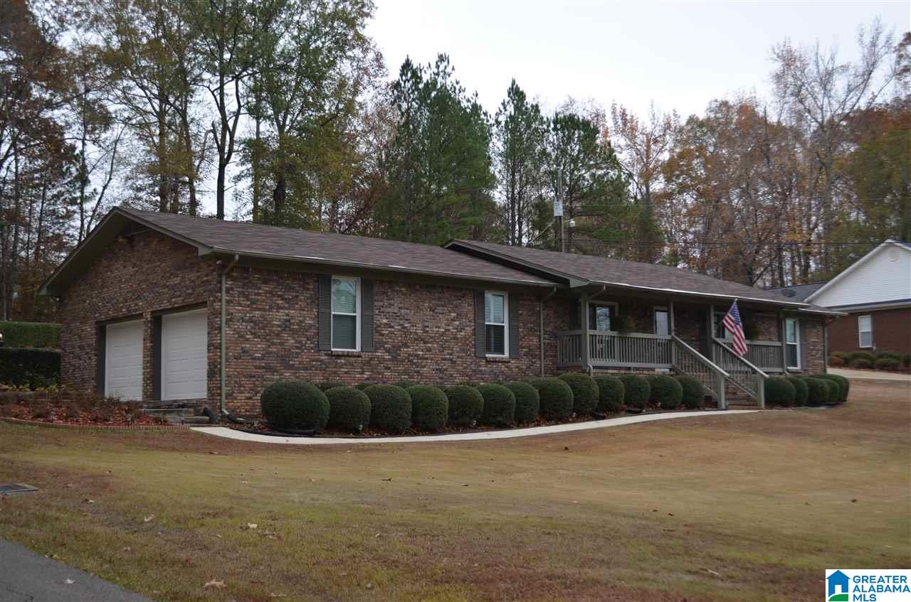 8113 Cowley Circle McCalla, AL 35111 - Photo 3 of 24