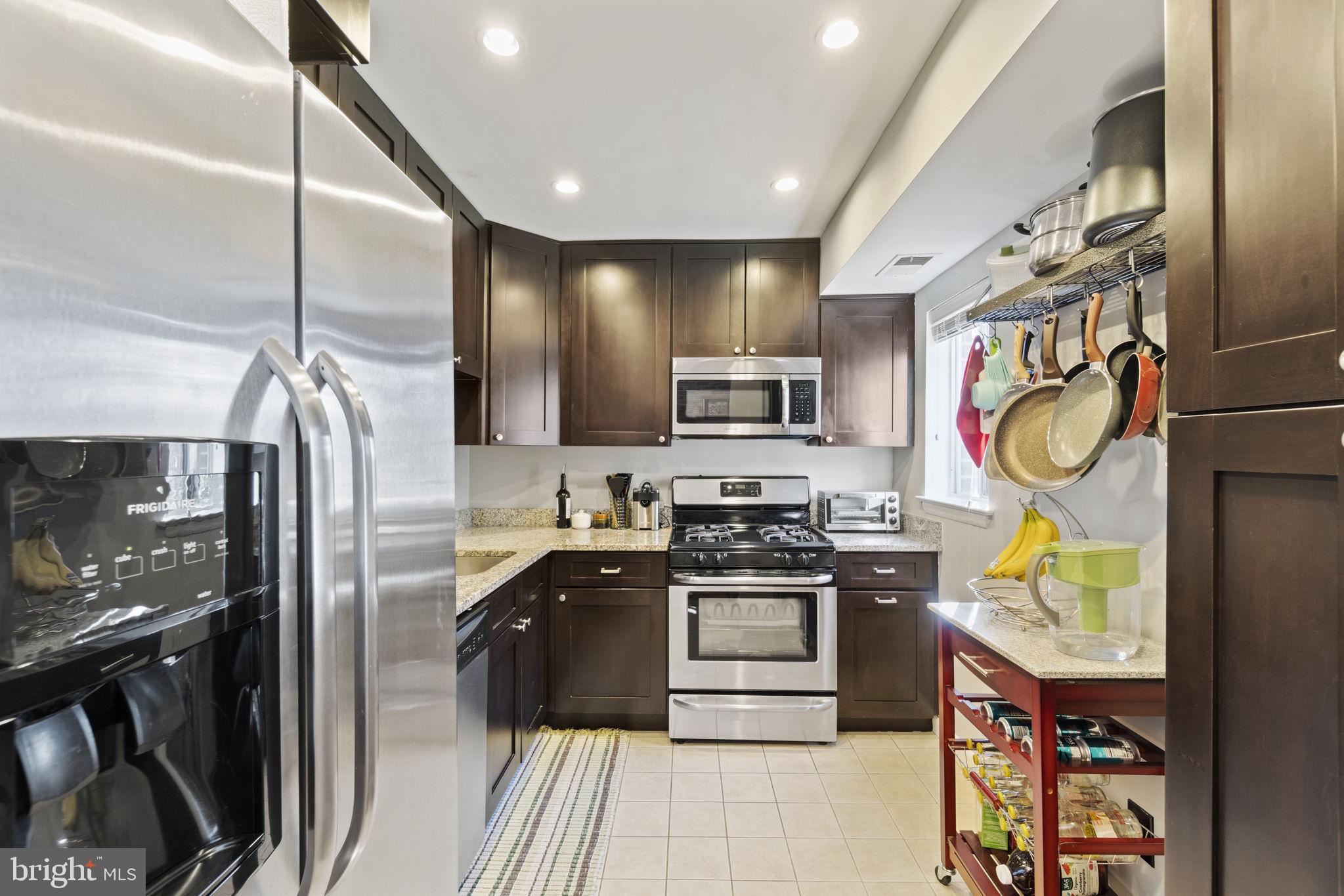 11603 Vantage Hill Road, Unit 2C Reston, VA 20190 - Photo 6 of 18