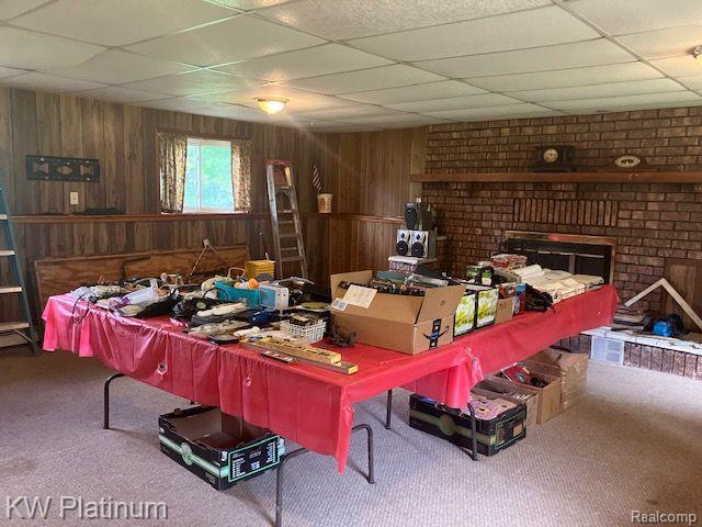 8084 Jordan Road Yale, MI 48097 - Photo 19 of 22 Gallery Image 19