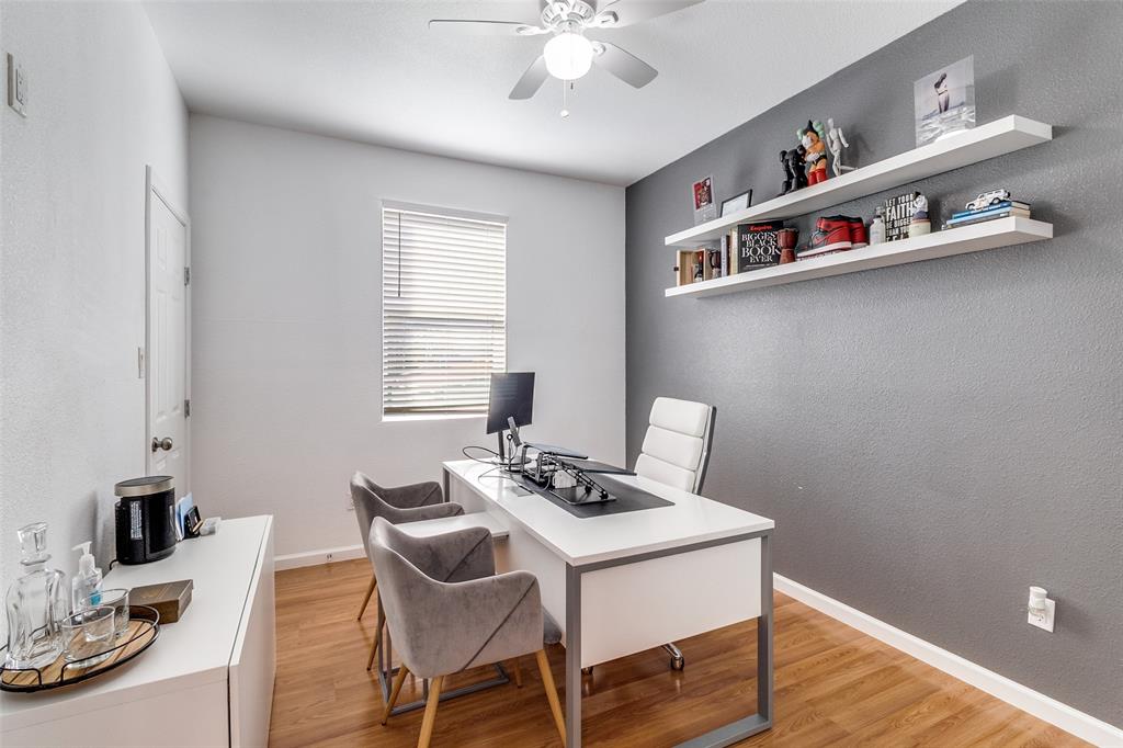 3121 Rutz Street Dallas, TX 75212 - Photo 19 of 24
