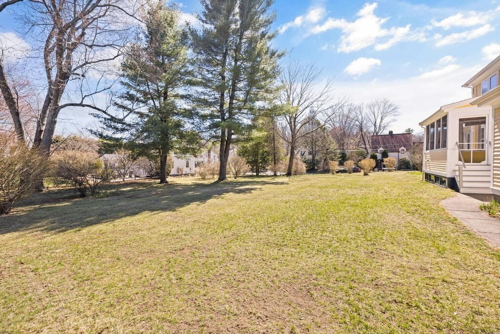 8 Spring Street Lexington, MA 02421 - Photo 28 of 35 a view of city view