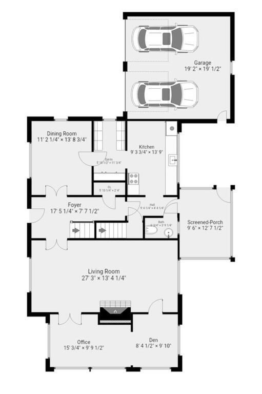 8 Spring Street Lexington, MA 02421 - Photo 32 of 35