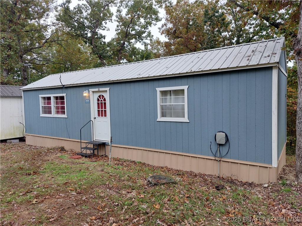 well maintained 4 year old Tiny Home!