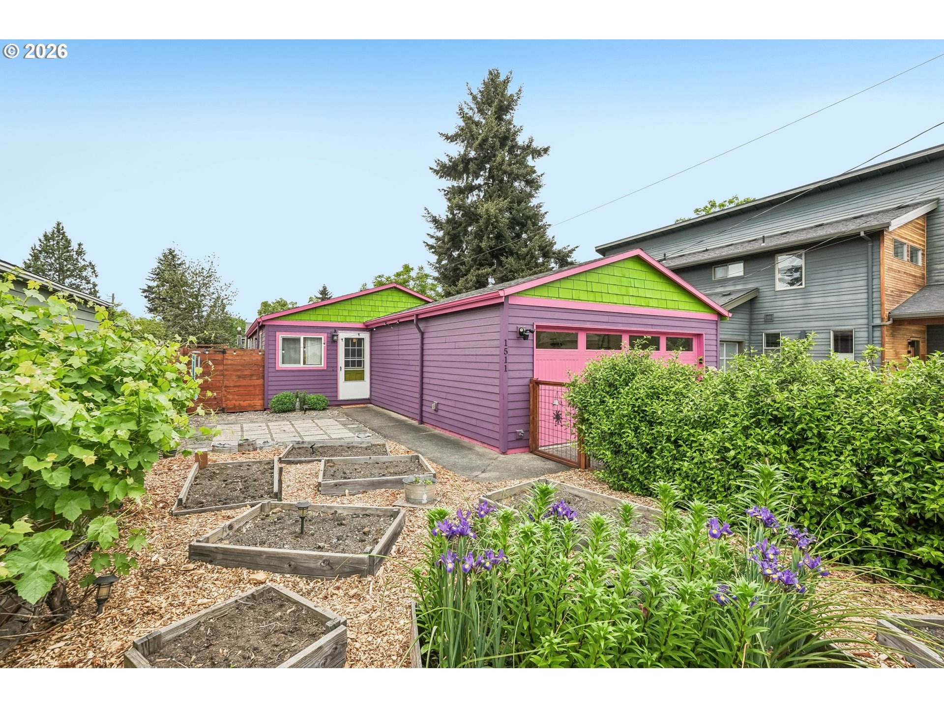 1511 Northeast Rosa Parks Way Portland, OR 97211 - Photo 5 of 41