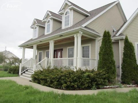 8107 Henderson Road Goodrich, MI 48438 - Photo 3 of 51 20265545-2.JPG