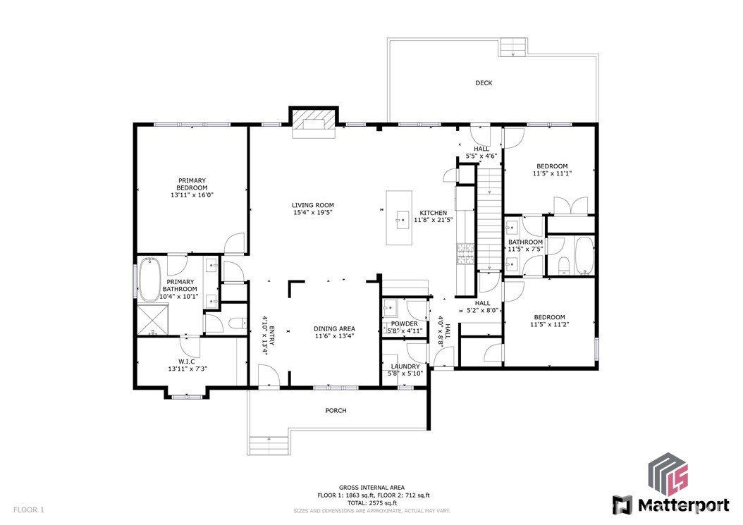 255 Davis Estates Road Athens, GA 30606 - Photo 55 of 56