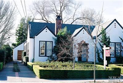 324 Benton Street Santa Rosa, CA 95401 - Photo 2 of 12 Gallery Image 2