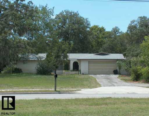 10029 Little Road New Port Richey, FL 34654 - Photo 1 of 1 Exterior Front