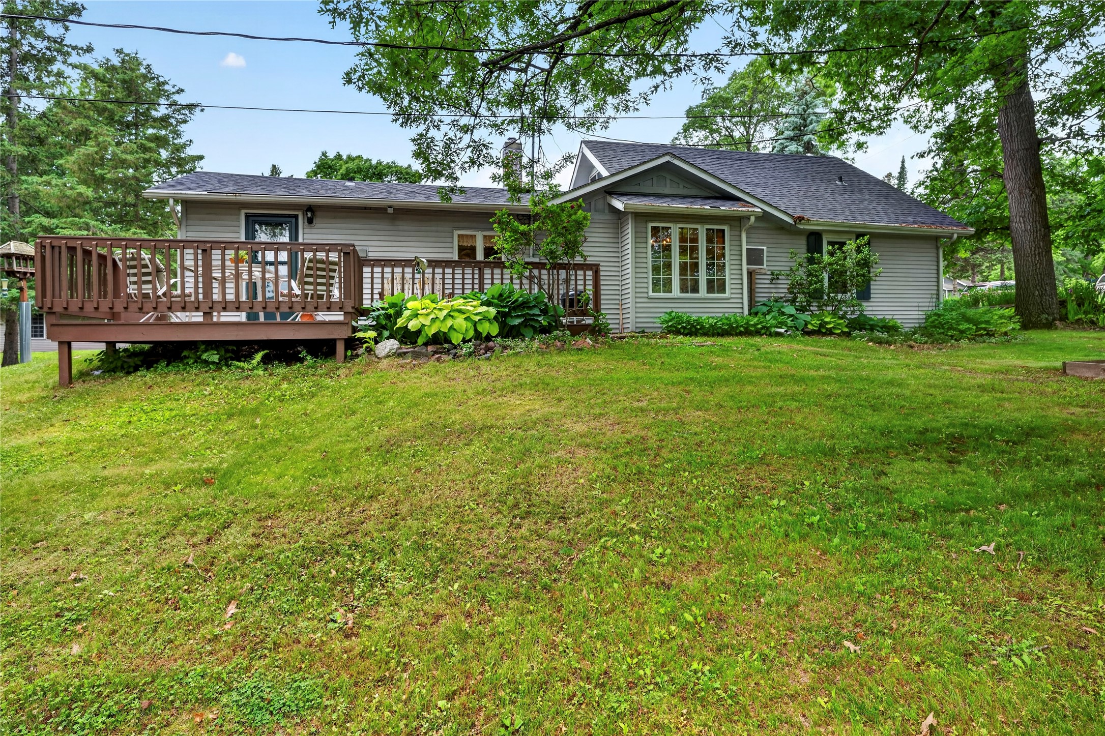 910 1st Street Spooner, WI 54801 - Photo 41 of 50
