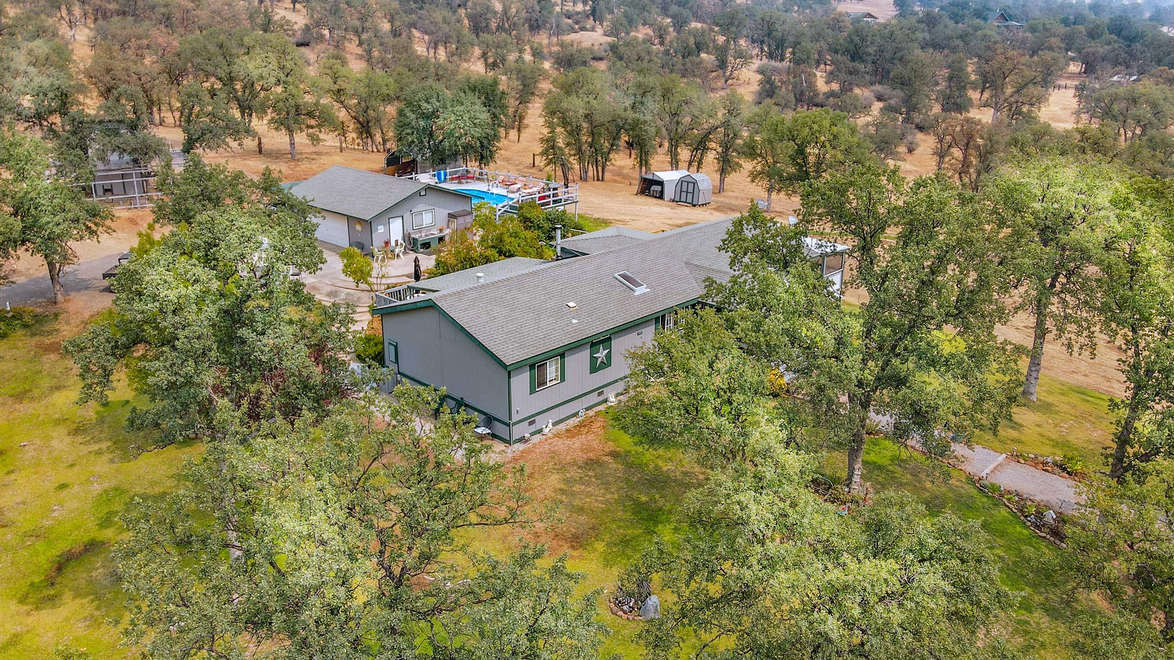 6899 Hyrax Road Anderson, CA 96007 - Photo 29 of 40 Property View