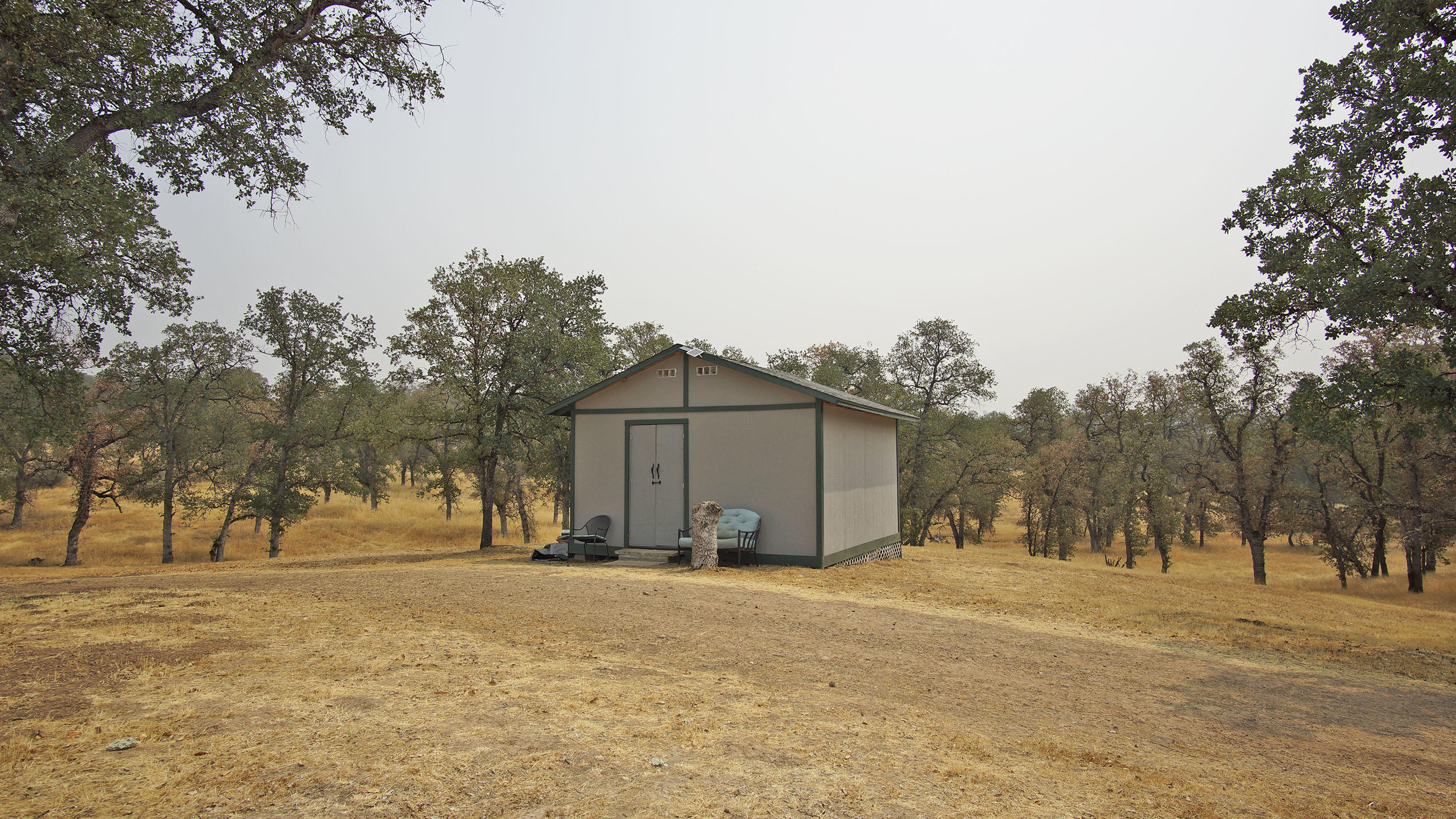 6899 Hyrax Road Anderson, CA 96007 - Photo 30 of 40 Outbuilding