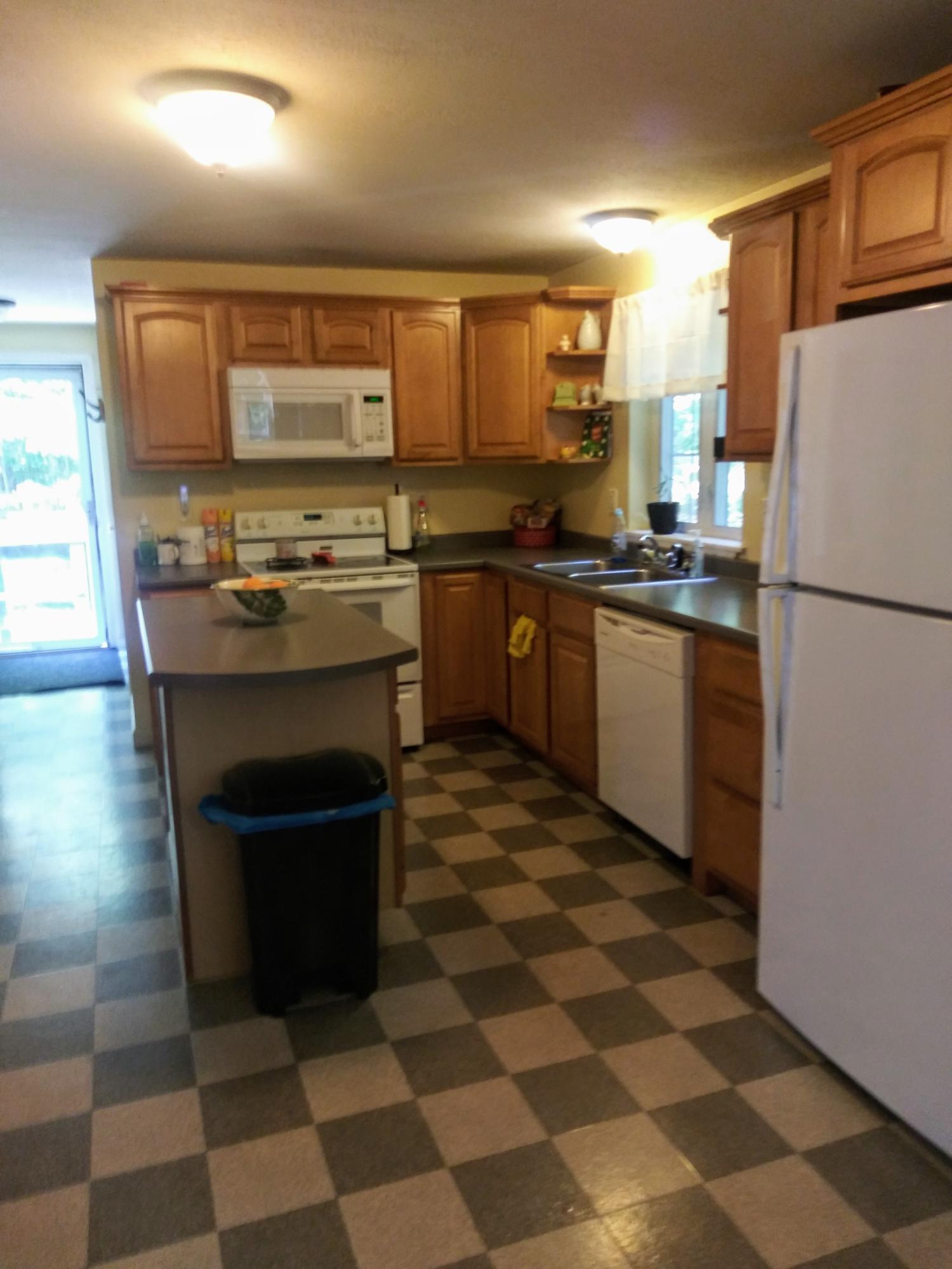 36 Collins Pond Road Windham, ME 04062 - Photo 5 of 36 Kitchen 1