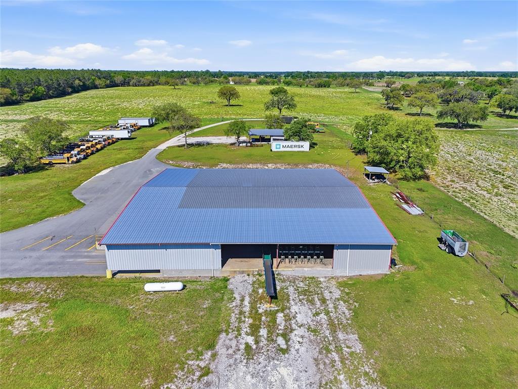 11131 Northeast 35th Street Bronson, FL 32621 - Photo 53 of 99
