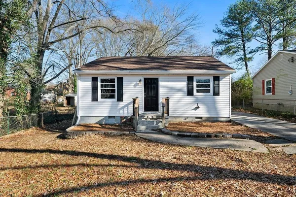 $165,000 | 110 Lamar Street, Rome, GA 30165
