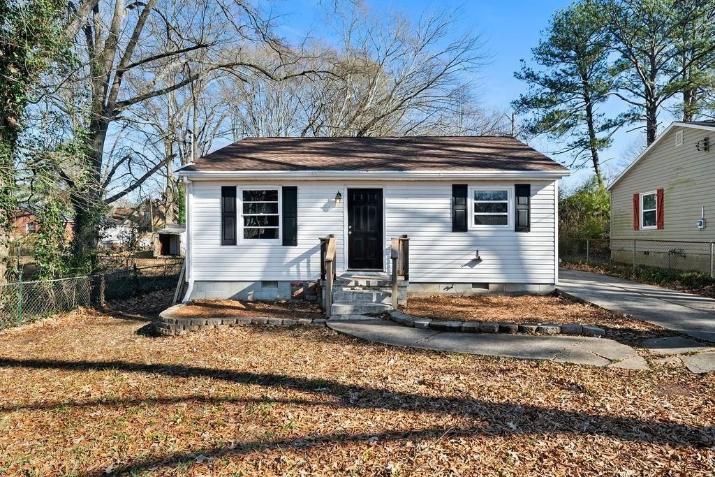 110 Lamar Street Rome, GA 30165 - Photo 1 of 15