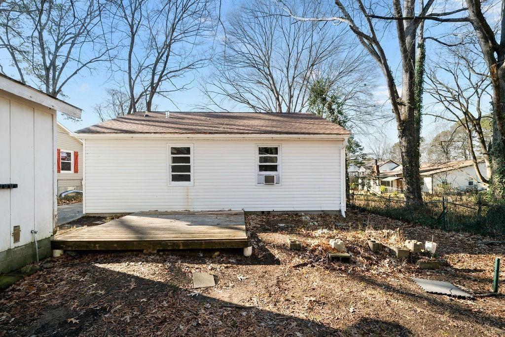 110 Lamar Street Rome, GA 30165 - Photo 13 of 15