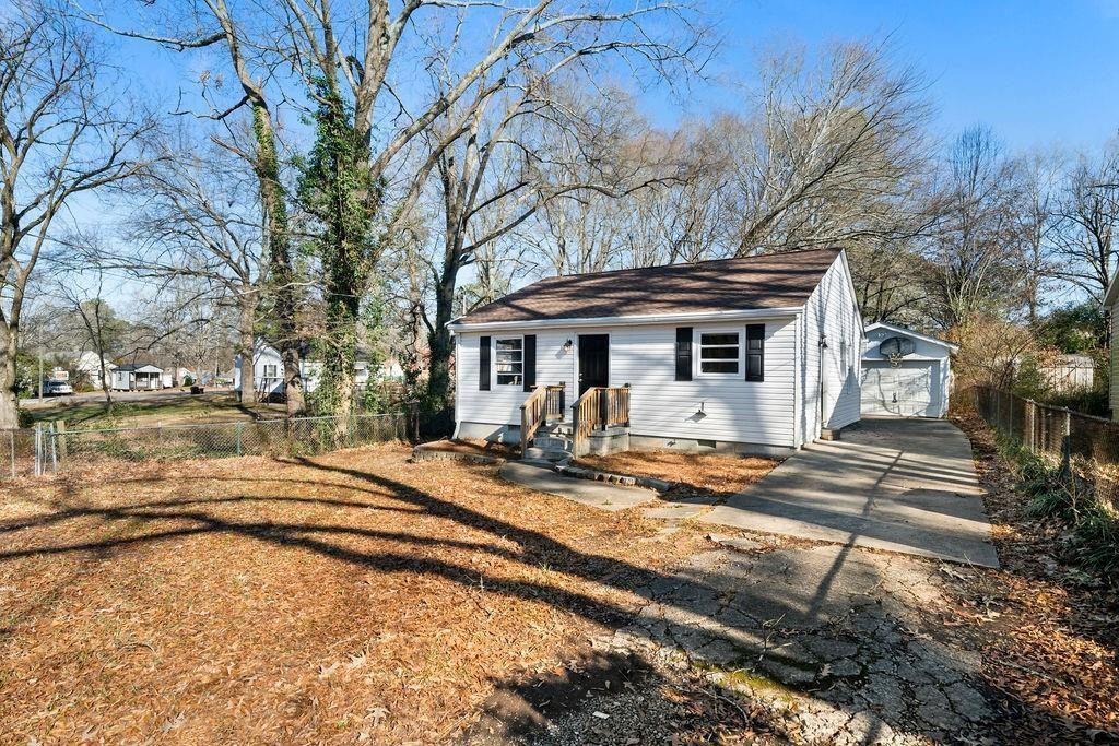 110 Lamar Street Rome, GA 30165 - Photo 2 of 15