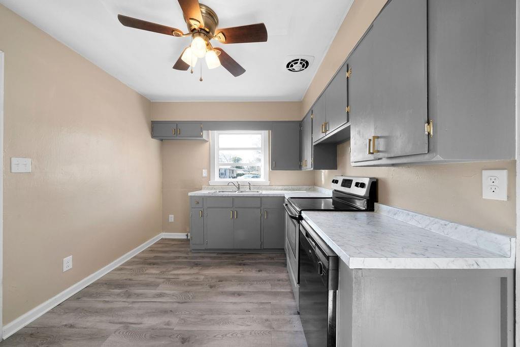 110 Lamar Street Rome, GA 30165 - Photo 8 of 15