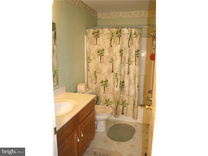 4550 Hillside Road Reading, PA 19606 - Photo 16 of 19 Bathroom