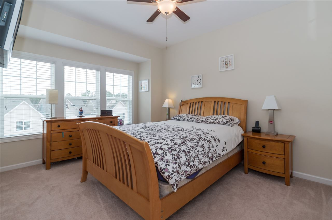 1345 Rodessa Run Raleigh, NC 27607 - Photo 20 of 24 Photo 20