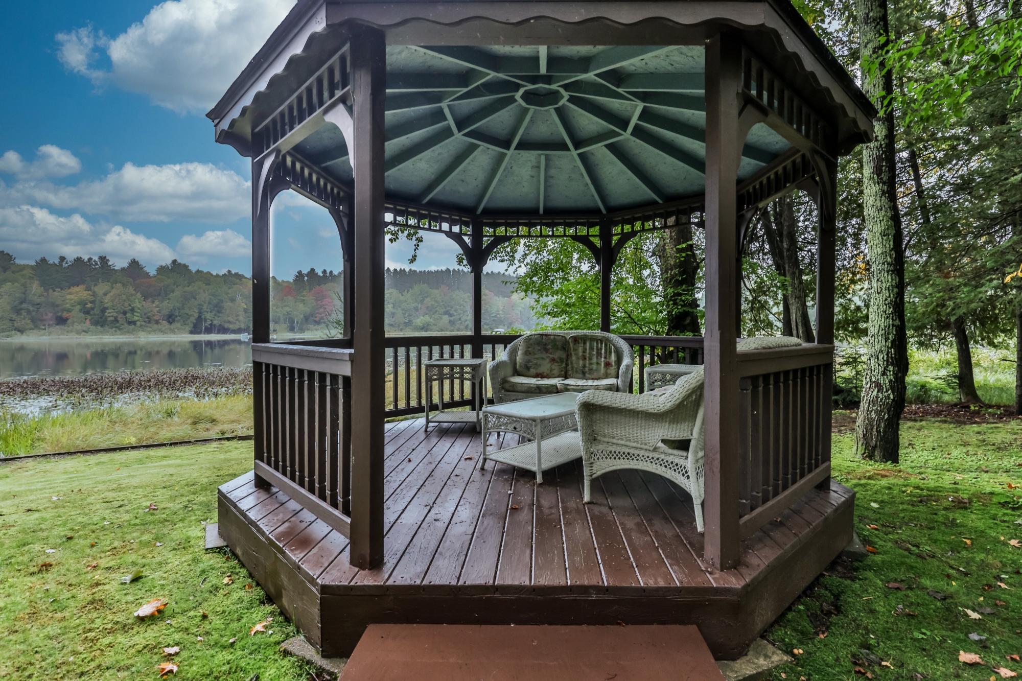 9544 Timber Wolf Road Presque Isle, WI 54557 - Photo 15 of 21 Gallery Image 15