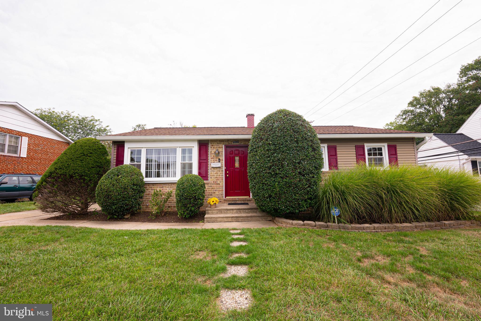 6102 Collinsway Road Baltimore, MD 21228 - Photo 1 of 45 Welcome Home!