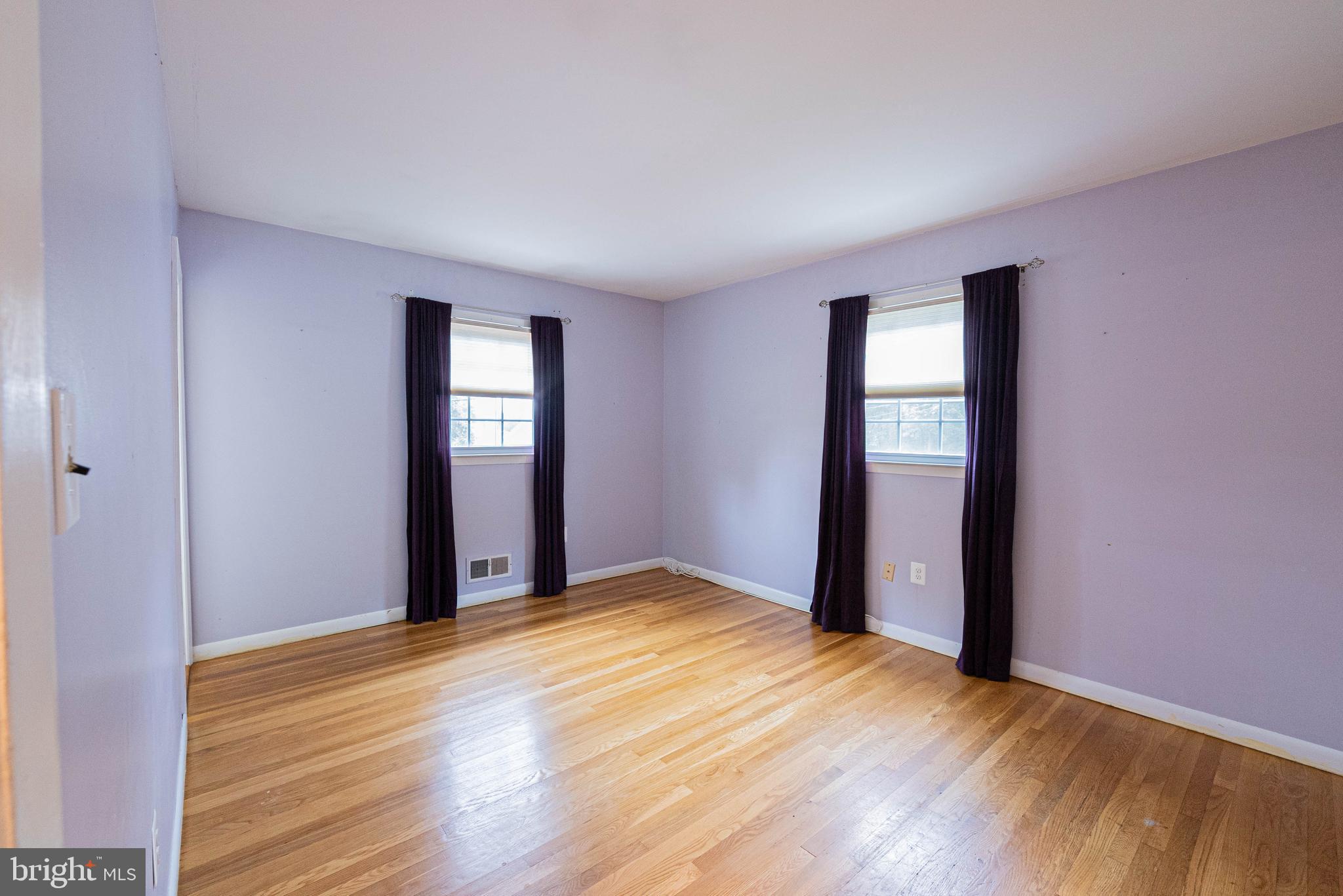 6102 Collinsway Road Baltimore, MD 21228 - Photo 12 of 45 Primary Bedroom