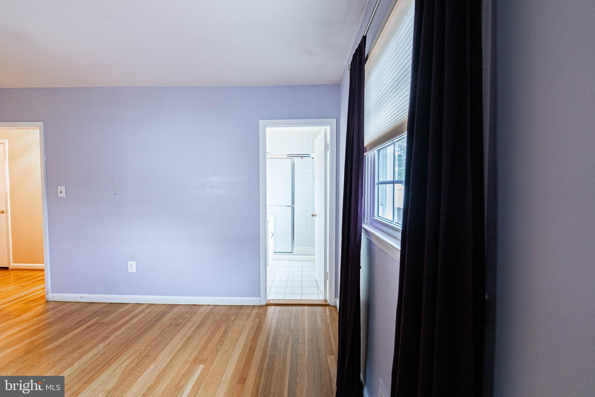 6102 Collinsway Road Baltimore, MD 21228 - Photo 13 of 45 Primary Bedroom